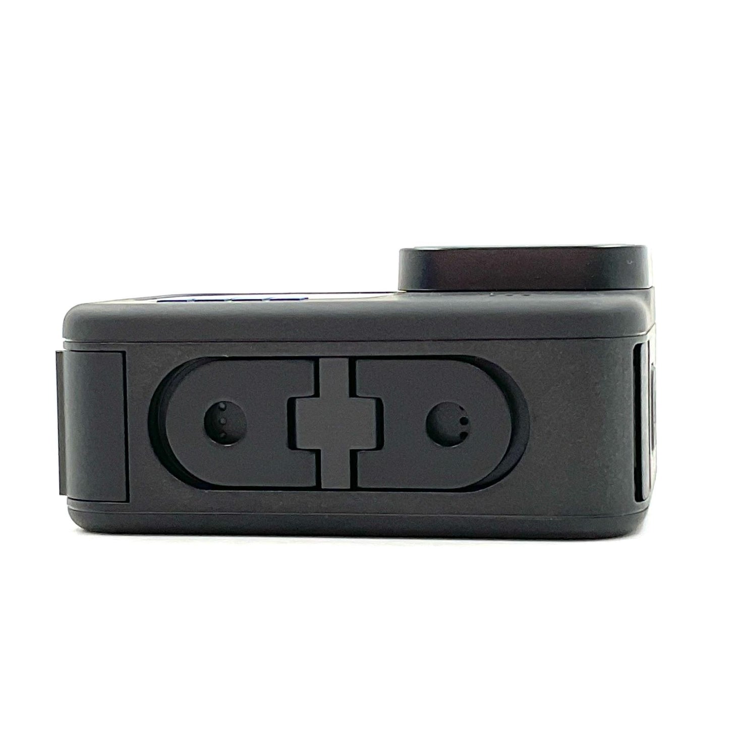 【全額返金保証】【最速発送】GoPro HERO10 BLACK CHDHX-101-FW 美品 動作確認済