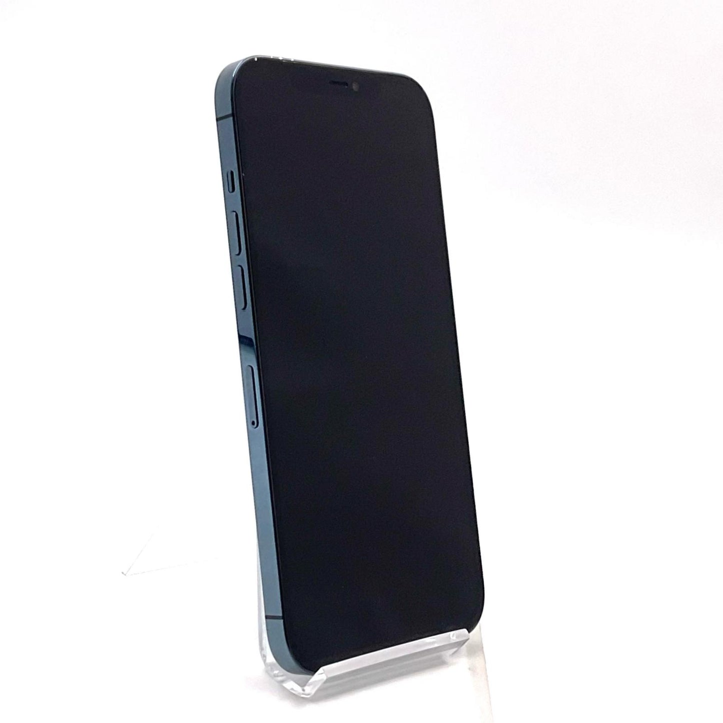 【全額返金保証】【最速発送】Apple iPhone iPhone 12 Pro Max 512GB パシフィックブルー SIMフリー 白ロム 動作確認済 94%