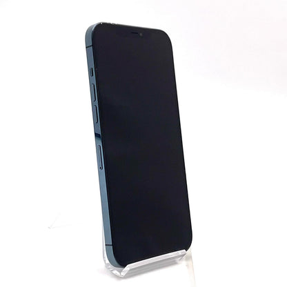 【全額返金保証】【最速発送】Apple iPhone iPhone 12 Pro Max 512GB パシフィックブルー SIMフリー 白ロム 動作確認済 94%