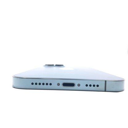 【全額返金保証】【最速発送】Apple iPhone iPhone 12 Pro Max 512GB パシフィックブルー SIMフリー 白ロム 動作確認済 94%