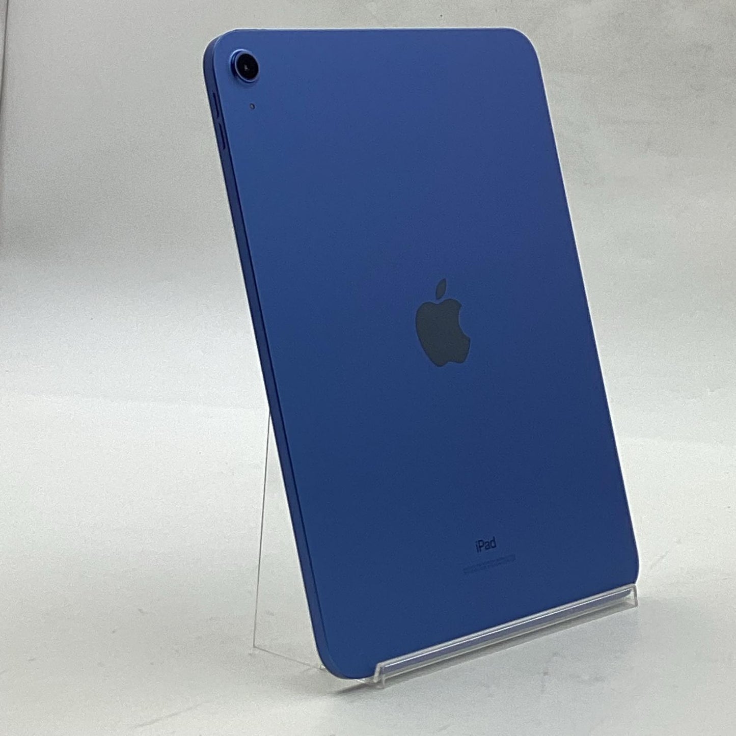 【全額返金保証】【最速発送】Apple iPad iPad 10.9インチ 第10世代 64GB ブルー Wi-Fi 超美品 動作確認済