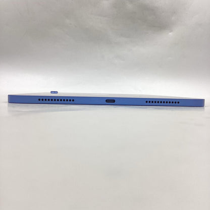 【全額返金保証】【最速発送】Apple iPad iPad 10.9インチ 第10世代 64GB ブルー Wi-Fi 超美品 動作確認済