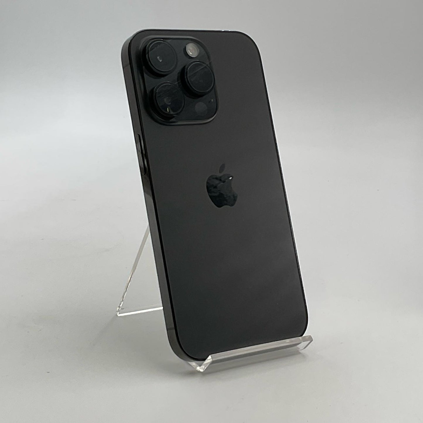 【全額返金保証】【最速発送】Apple iPhone iPhone 14 Pro 128GB スペースブラック docomo 動作確認済 78%