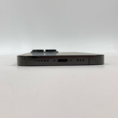 【全額返金保証】【最速発送】Apple iPhone iPhone 14 Pro 128GB スペースブラック docomo 動作確認済 78%