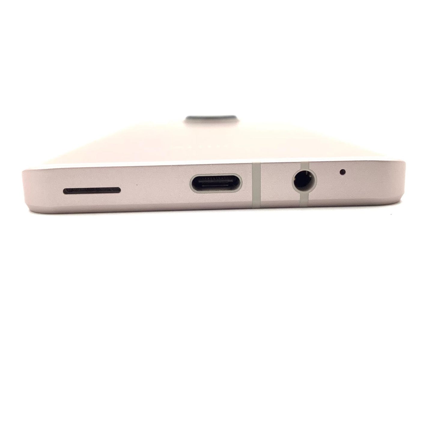 【全額返金保証】【最速発送】SHARP AQUOS sense8 128GB ライトカッパー SIMフリー SH-M26 白ロム 動作確認済