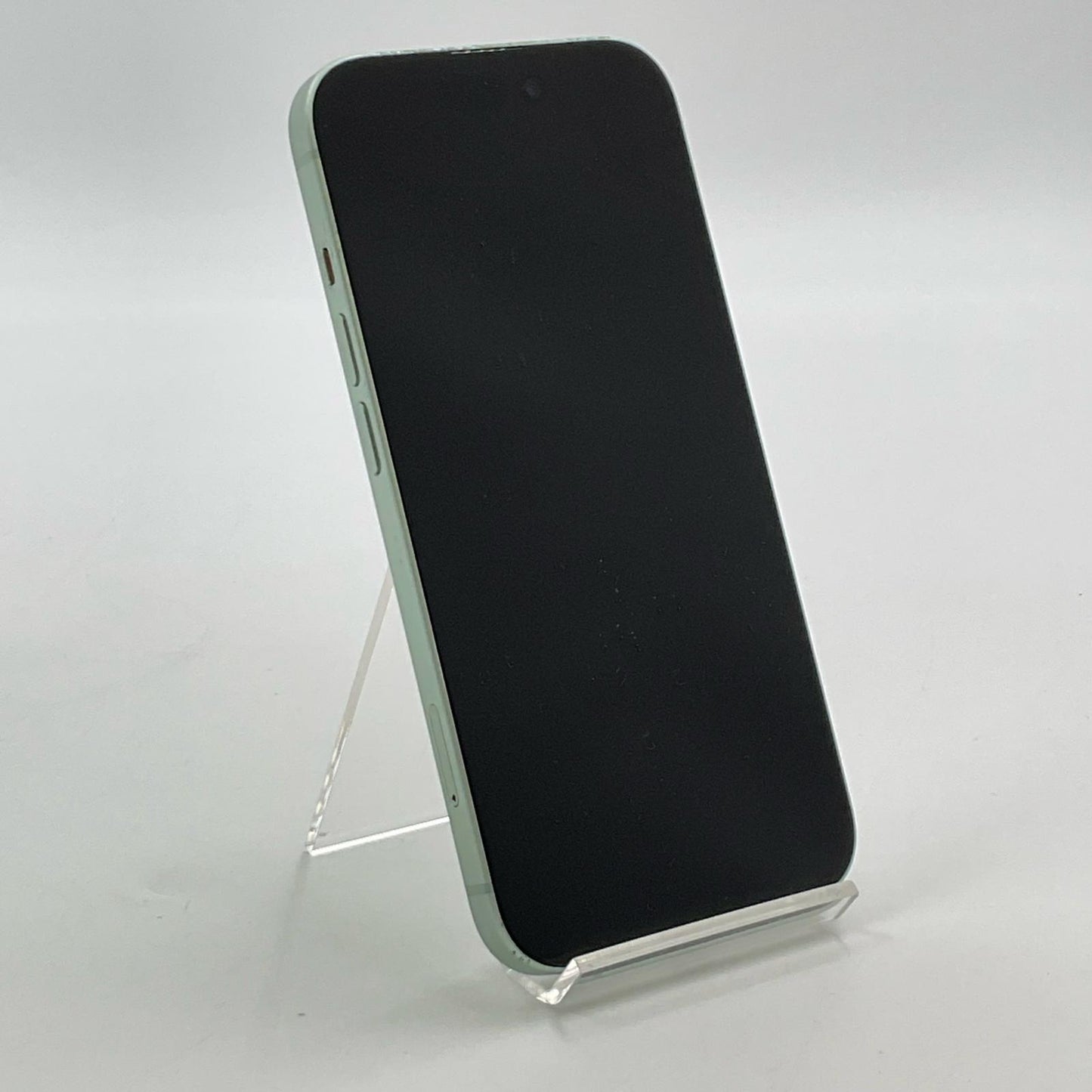 【全額返金保証】【最速発送】Apple iPhone iPhone 15 128GB グリーン SIMフリー 動作確認済 74%