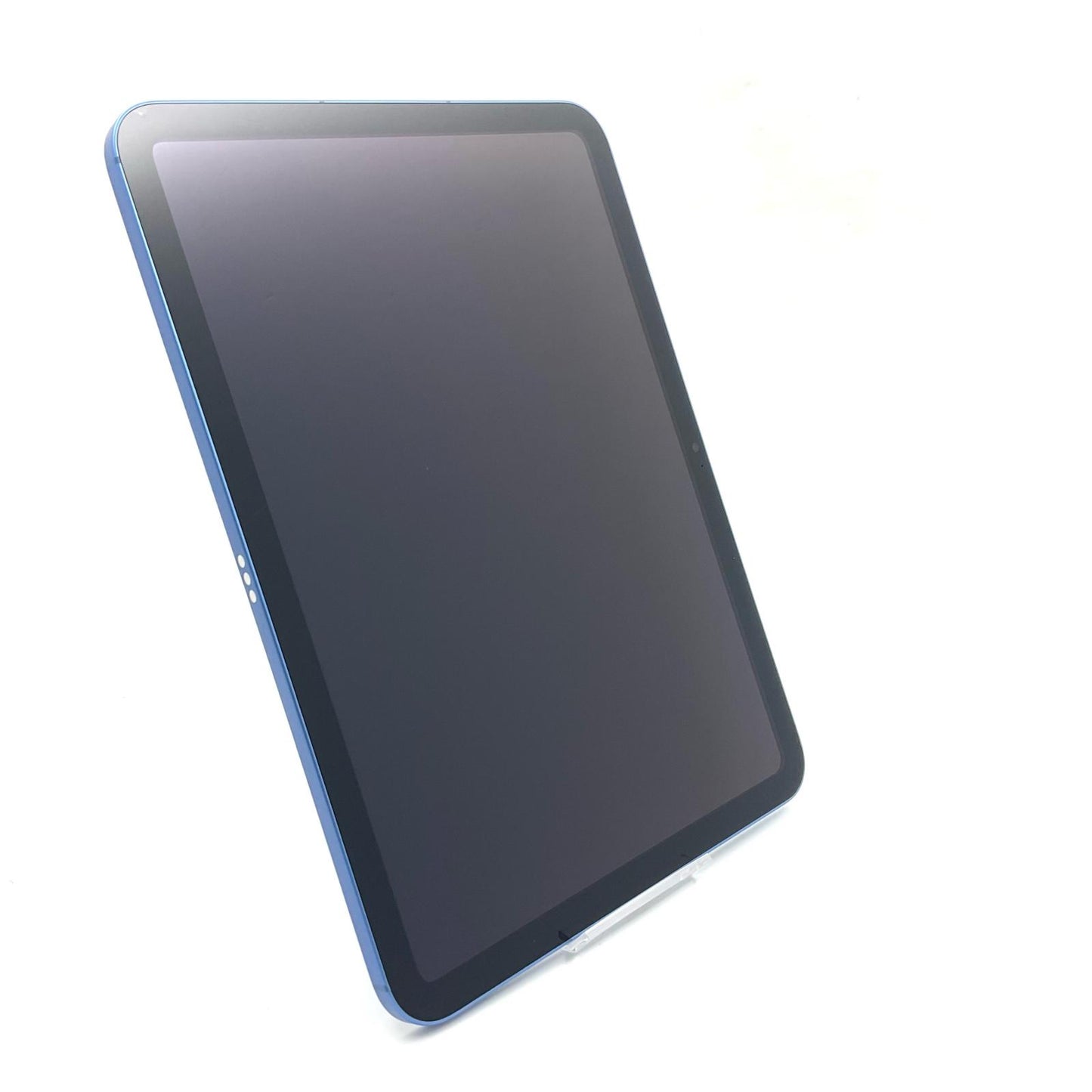 【全額返金保証】【最速発送】Apple iPad iPad 10.9インチ 第10世代 64GB ブルー WiFi+Cellular au 超美品 動作確認済