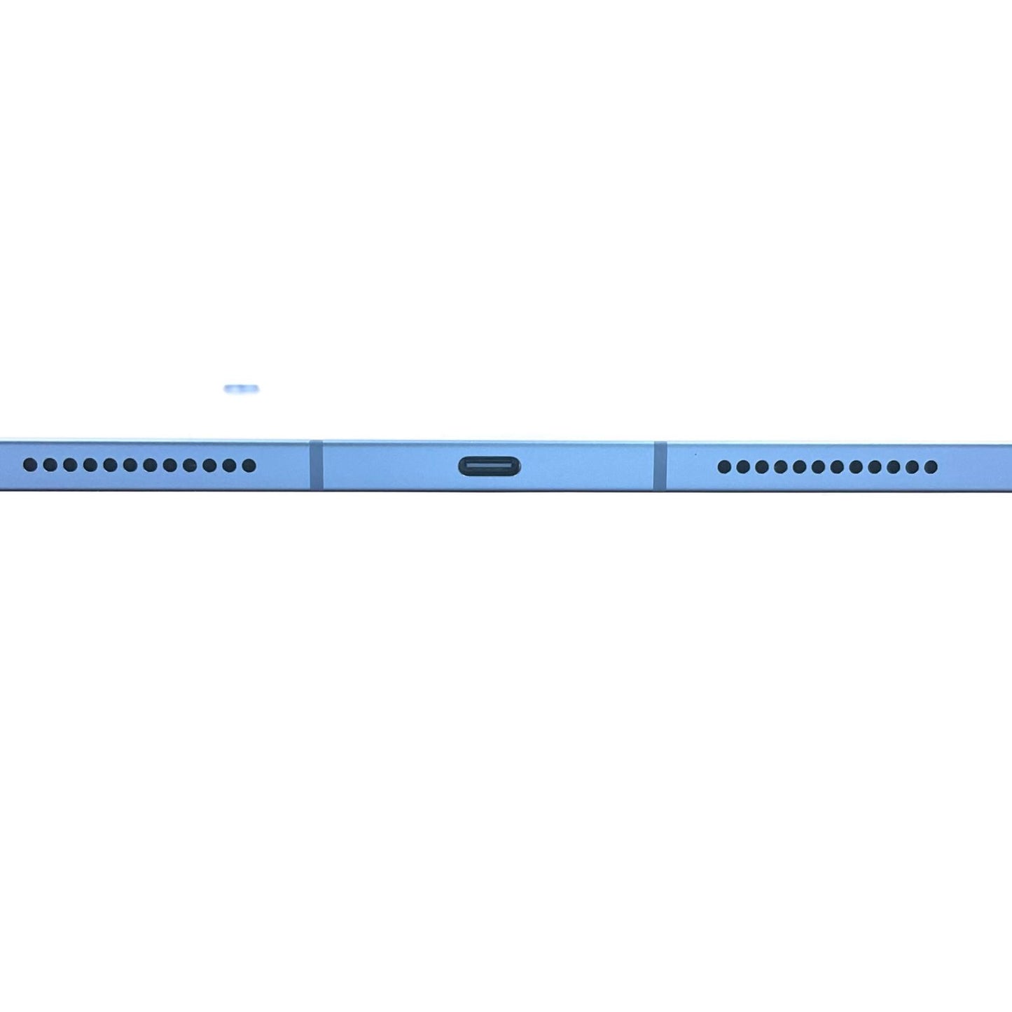 【全額返金保証】【最速発送】Apple iPad iPad 10.9インチ 第10世代 64GB ブルー WiFi+Cellular au 超美品 動作確認済