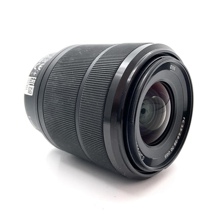 【全額返金保証】【最速発送】Sony FE 28-70mm F3.5-5.6 OSS SEL2870 動作確認済