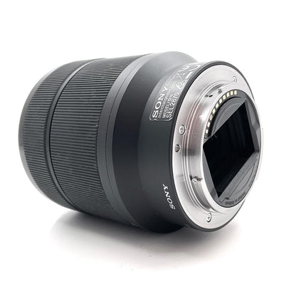 【全額返金保証】【最速発送】Sony FE 28-70mm F3.5-5.6 OSS SEL2870 動作確認済