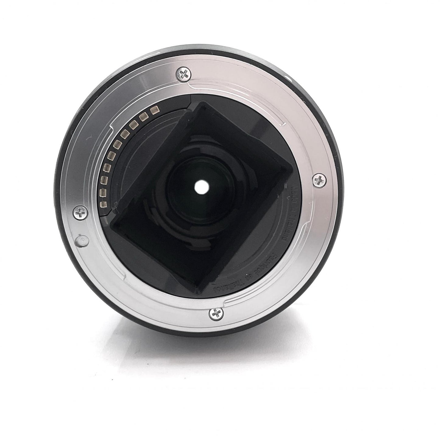 【全額返金保証】【最速発送】Sony FE 28-70mm F3.5-5.6 OSS SEL2870 動作確認済