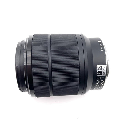 【全額返金保証】【最速発送】Sony FE 28-70mm F3.5-5.6 OSS SEL2870 動作確認済