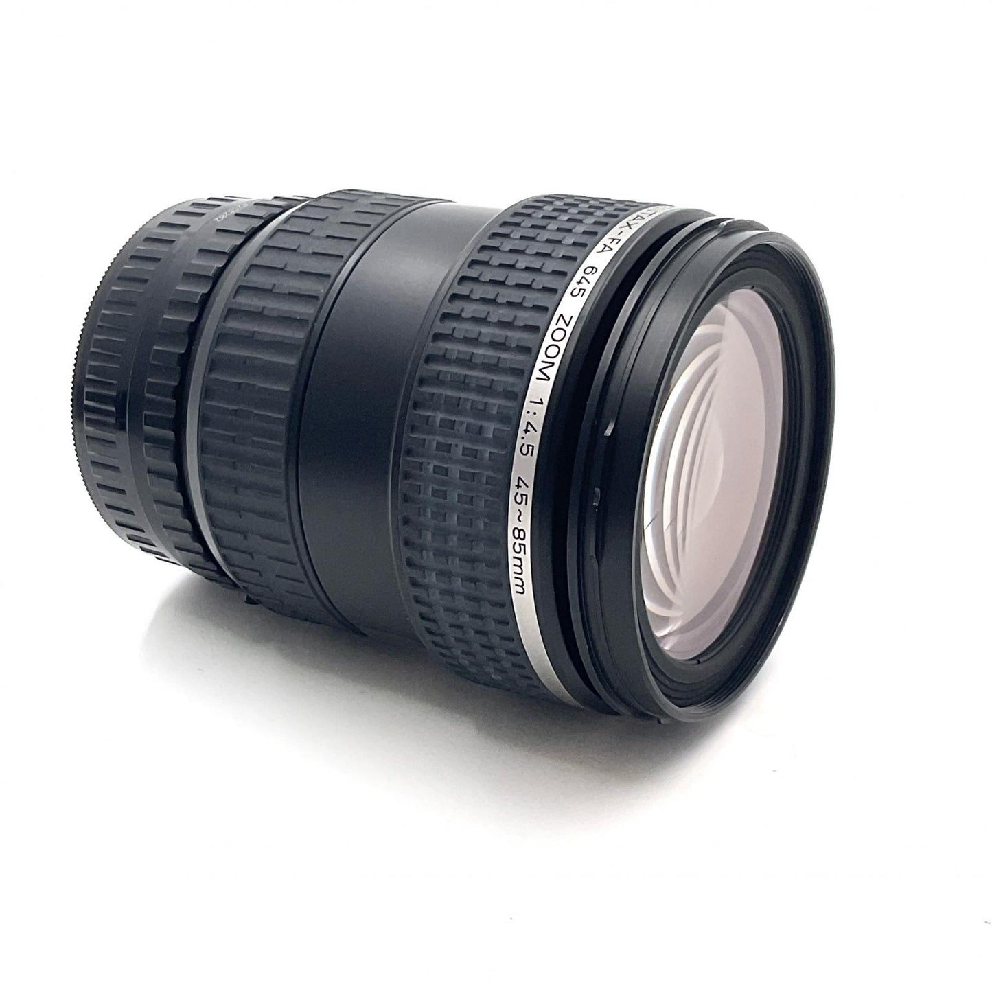 【全額返金保証】【最速発送】PENTAX SMC PENTAX-FA 645 ZOOM 45-85mm F4.5 動作確認済