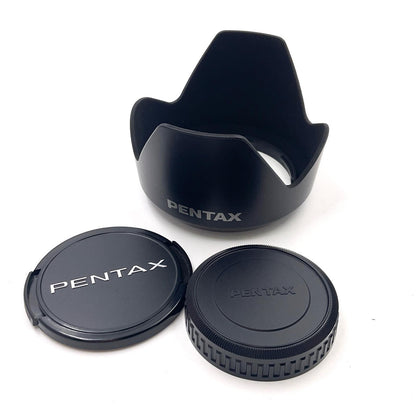 【全額返金保証】【最速発送】PENTAX SMC PENTAX-FA 645 ZOOM 45-85mm F4.5 動作確認済