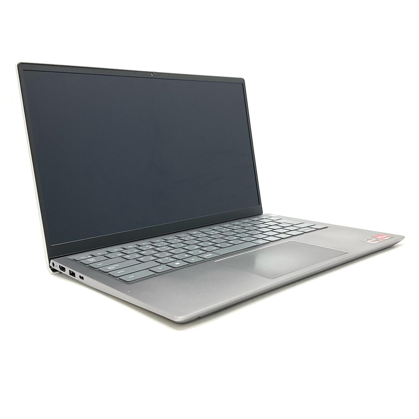 【全額返金保証】【最速発送】DELL Inspiron 14 P143G AMD Ryzen 7 5700U 8GB M.2 SSD 512GB 92% 動作確認済