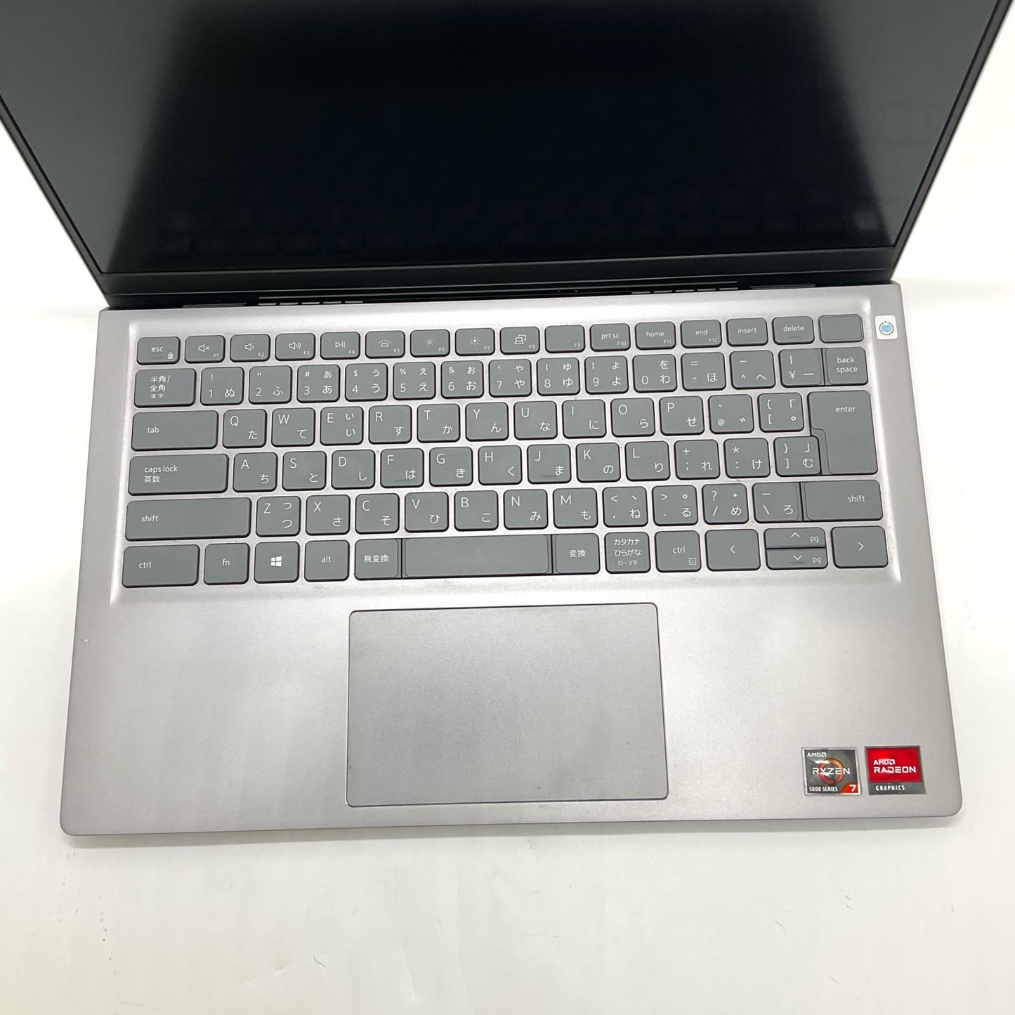 【全額返金保証】【最速発送】DELL Inspiron 14 P143G AMD Ryzen 7 5700U 8GB M.2 SSD 512GB 92% 動作確認済