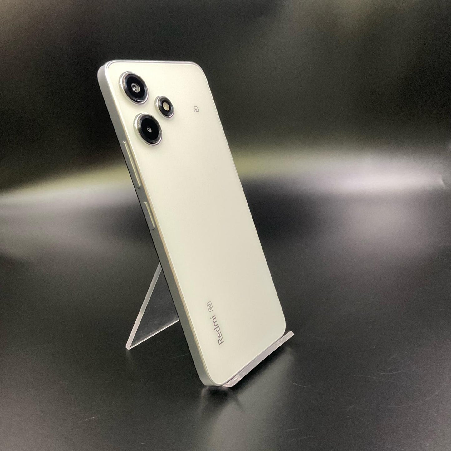 【全額返金保証】【最速発送】Xiaomi Redmi 12　5G 128GB ムーンライトホワイト Softbank A401XM 白ロム 美品 動作確認済