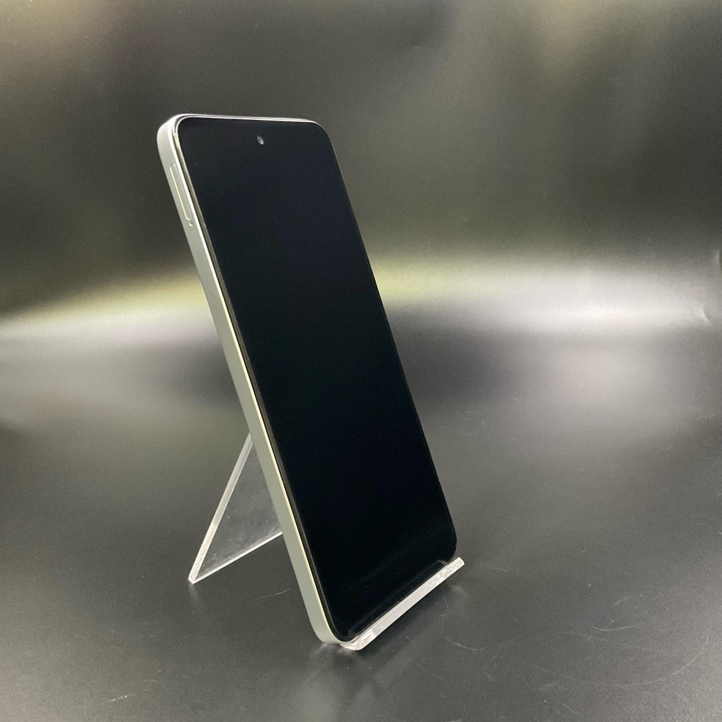 【全額返金保証】【最速発送】Xiaomi Redmi 12　5G 128GB ムーンライトホワイト Softbank A401XM 白ロム 美品 動作確認済