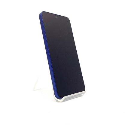 【全額返金保証】【最速発送】SAMSUNG Galaxy S25 256GB ネイビー SIMフリー SM-S931Q 白ロム 美品 動作確認済
