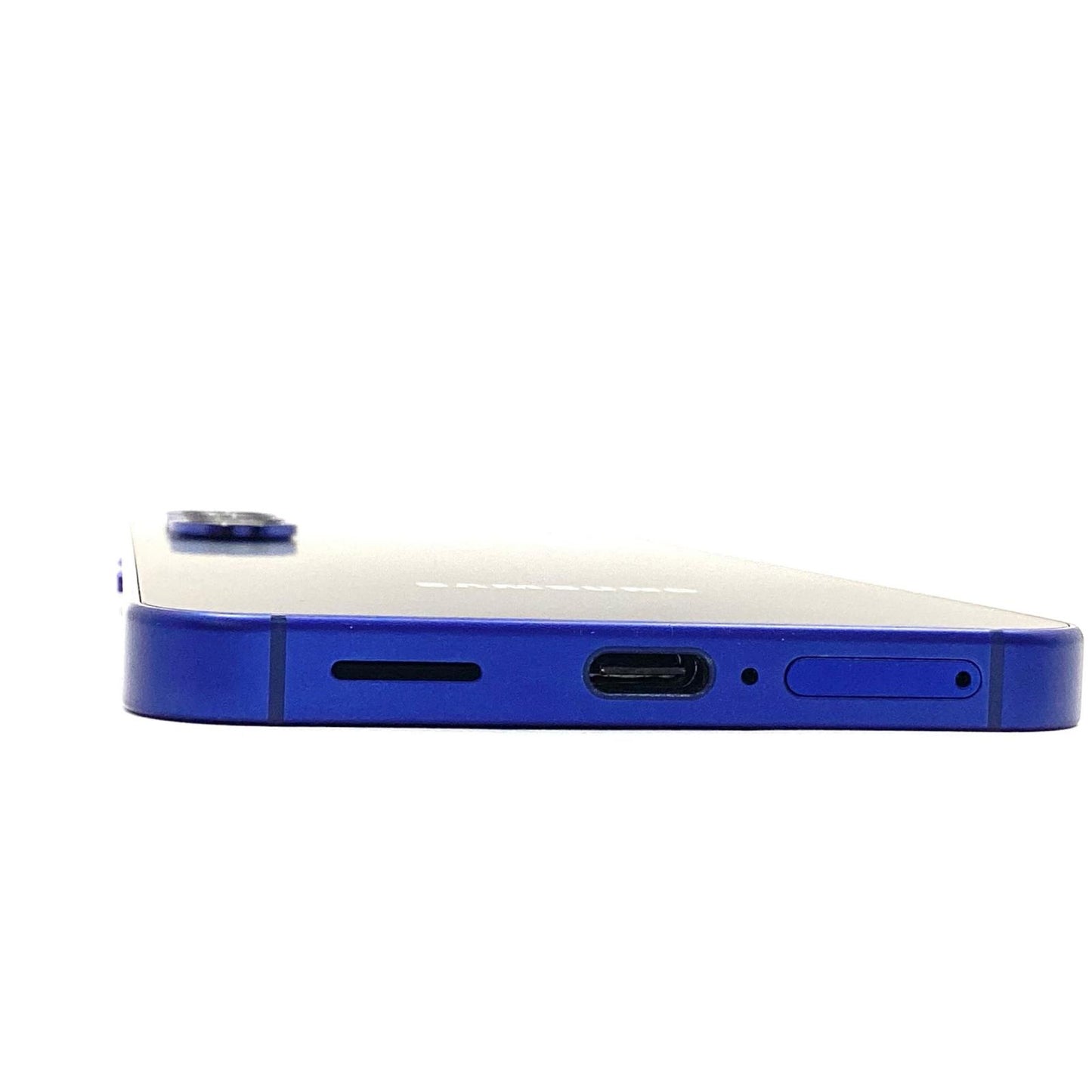 【全額返金保証】【最速発送】SAMSUNG Galaxy S25 256GB ネイビー SIMフリー SM-S931Q 白ロム 美品 動作確認済