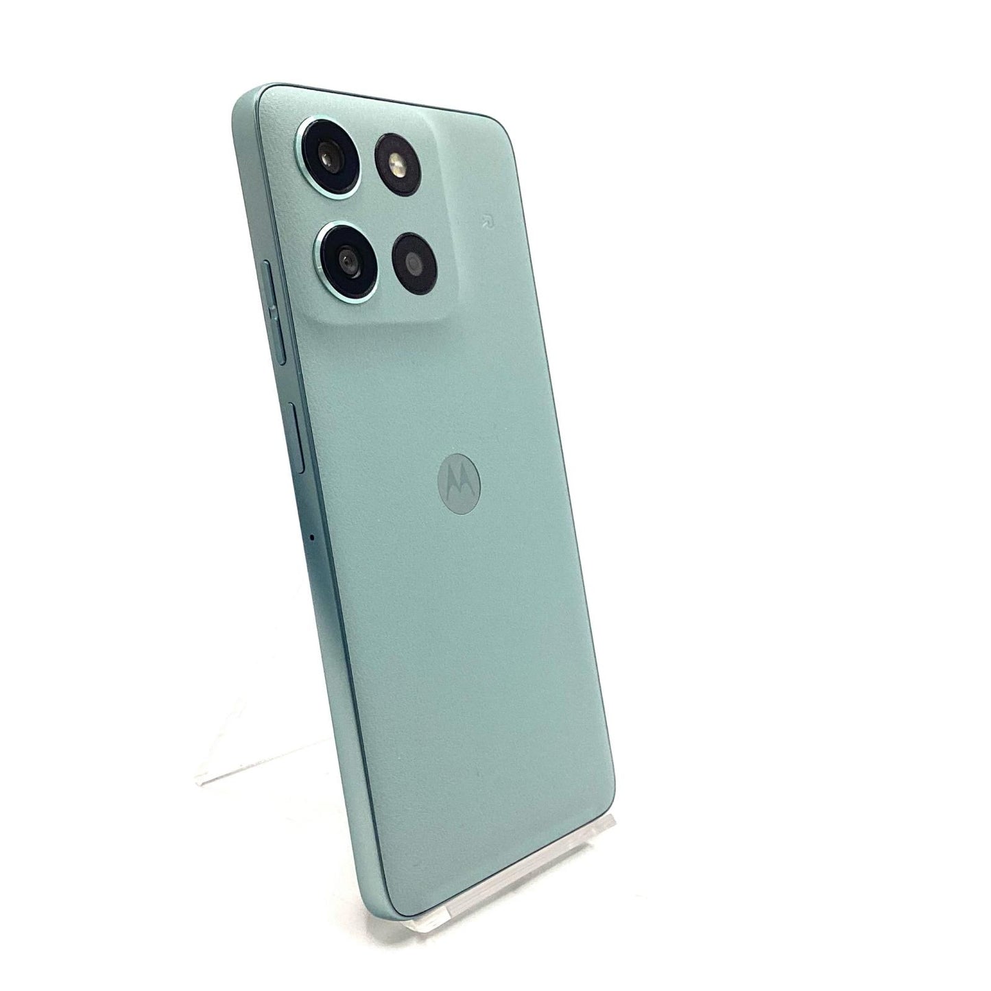【全額返金保証】【最速発送】Motorola moto g 66ｊ　5Ｇ 128GB グレーミスト SIMフリー XT2529-3 白ロム 超美品 動作確認済