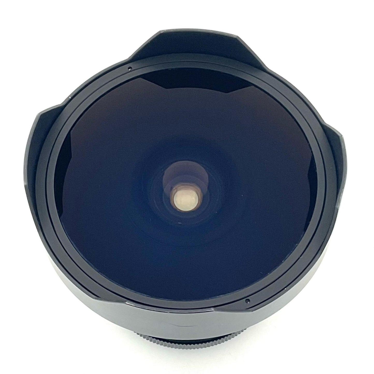 【最速発送】Zavod Arsenal ZODIAK-8 30mm f3.5【難有】
