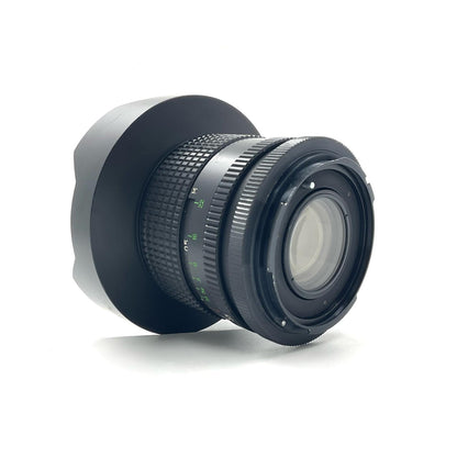 【最速発送】Zavod Arsenal ZODIAK-8 30mm f3.5【難有】