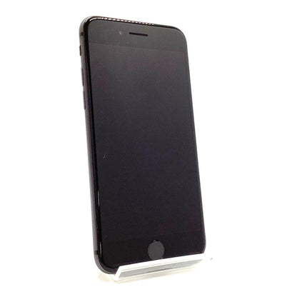 【全額返金保証】【最速発送】Apple iPhone iPhone 8 64GB ブラック docomo 白ロム 動作確認済 74%