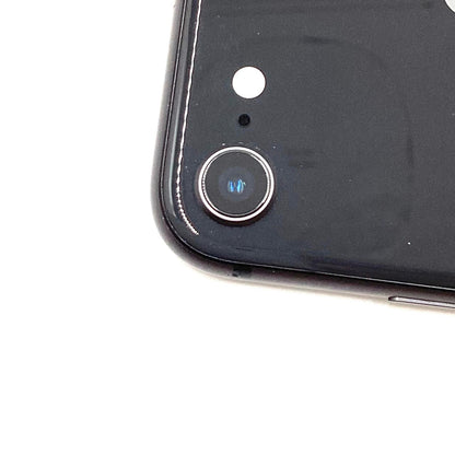 【全額返金保証】【最速発送】Apple iPhone iPhone 8 64GB ブラック docomo 白ロム 動作確認済 74%