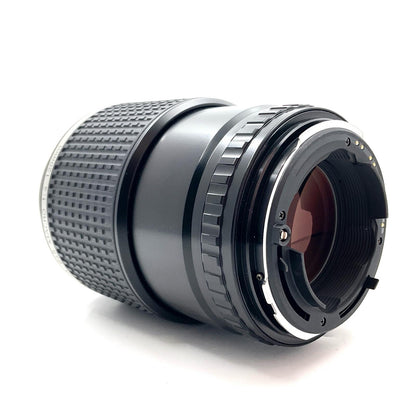 【全額返金保証】【最速発送】PENTAX SMC PENTAX-FA 645 MACRO 120mm f4 動作確認済