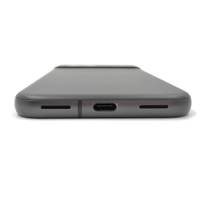 【全額返金保証】【最速発送】Google Pixel 8a 128GB Obsidian SIMフリー G576D 白ロム 動作確認済
