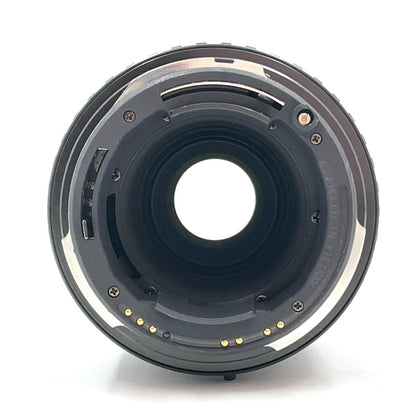 【全額返金保証】【最速発送】PENTAX SMC PENTAX-FA 645 ZOOM 150-300mm f5.6 ED (IF) 動作確認済