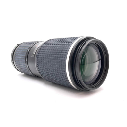 【全額返金保証】【最速発送】PENTAX SMC PENTAX-FA 645 ZOOM 150-300mm f5.6 ED (IF) 動作確認済
