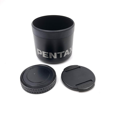 【全額返金保証】【最速発送】PENTAX SMC PENTAX-FA 645 ZOOM 150-300mm f5.6 ED (IF) 動作確認済