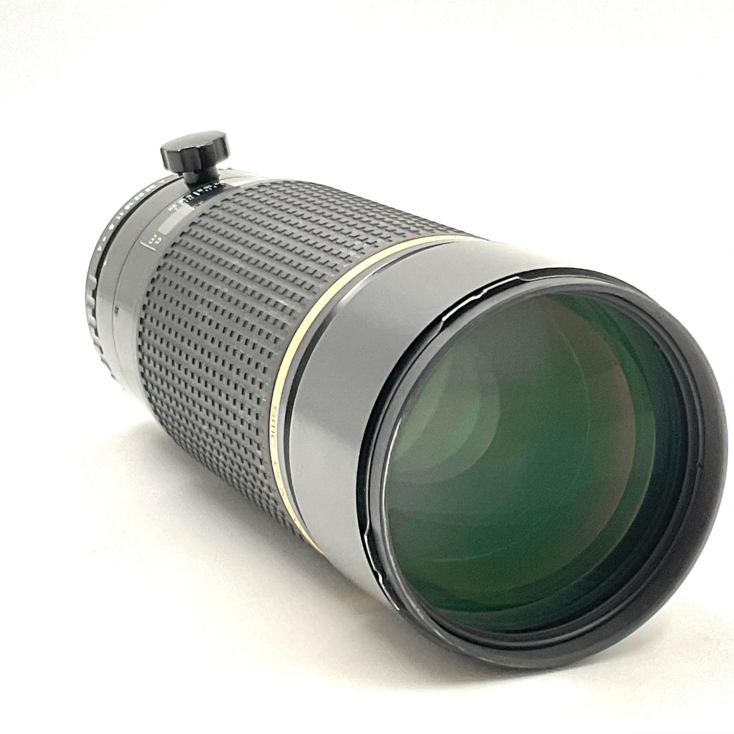 【全額返金保証】【最速発送】PENTAX SMC PENTAX-FA★ 645 300mm F4 ED [IF] 動作確認済