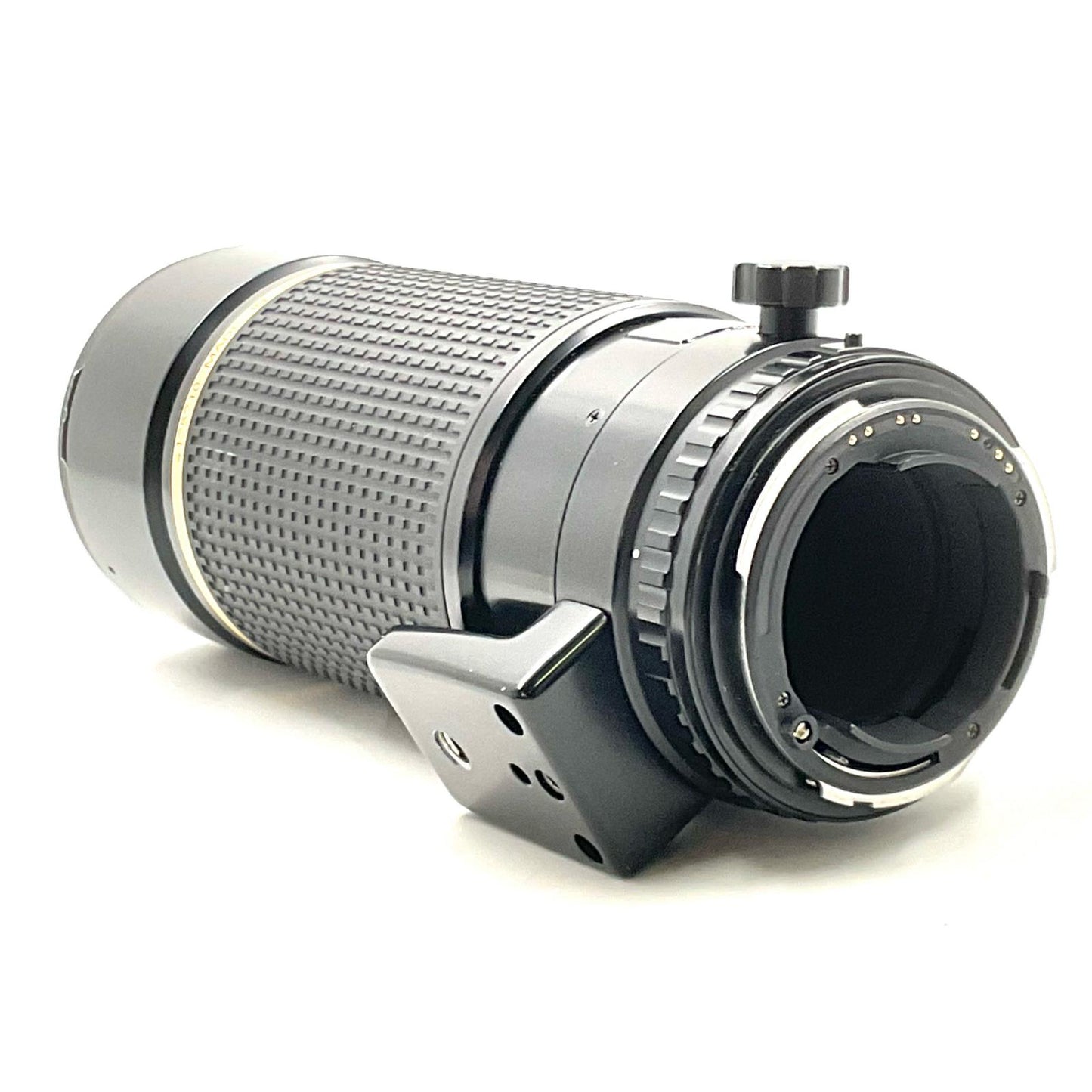 【全額返金保証】【最速発送】PENTAX SMC PENTAX-FA★ 645 300mm F4 ED [IF] 動作確認済