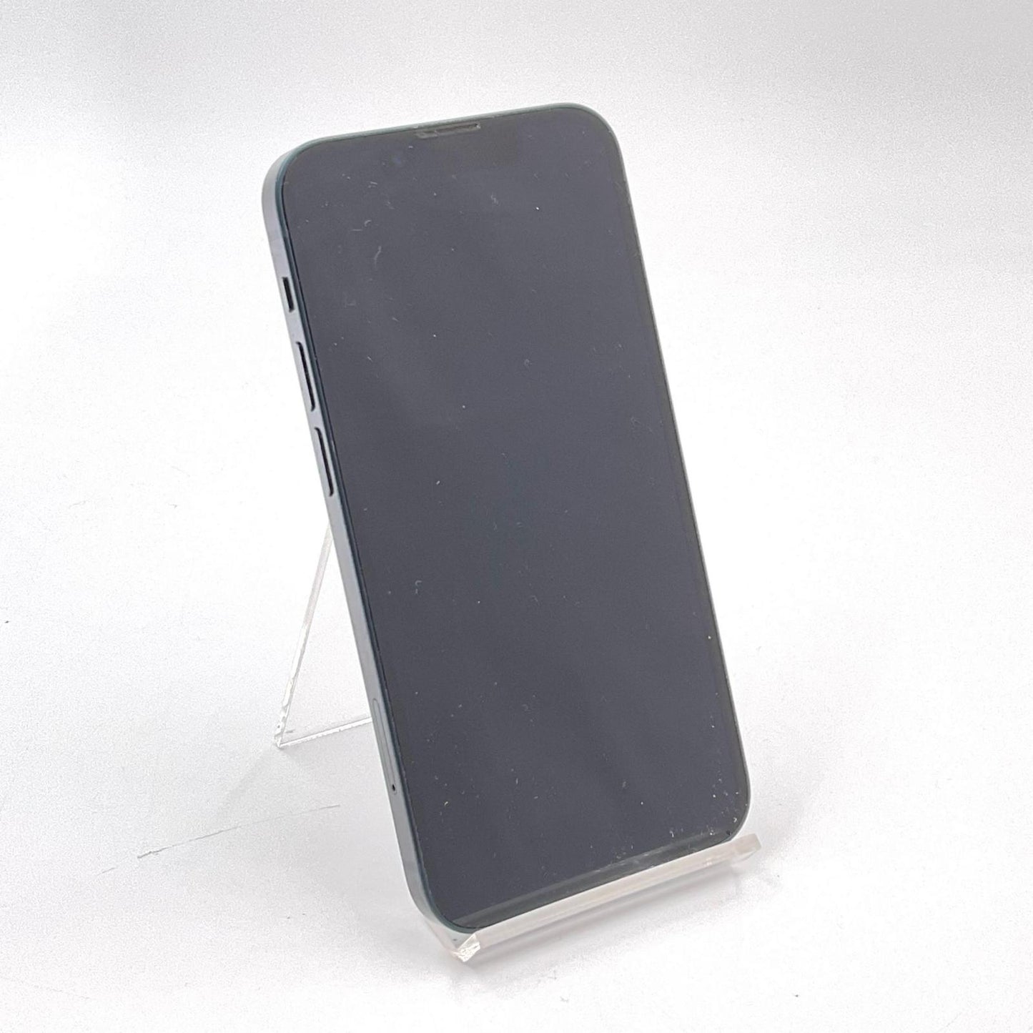 【全額返金保証】【最速発送】Apple iPhone iPhone 13 mini 128GB ミッドナイト Softbank SIMフリー 白ロム 美品 動作確認済 81%
