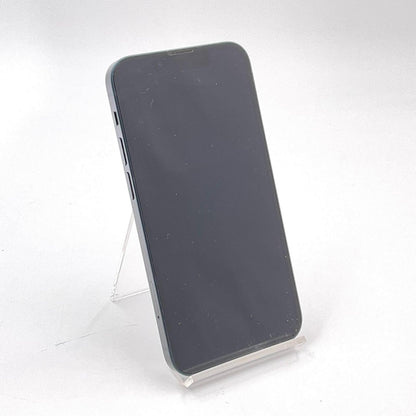 【全額返金保証】【最速発送】Apple iPhone iPhone 13 mini 128GB ミッドナイト Softbank SIMフリー 白ロム 美品 動作確認済 81%