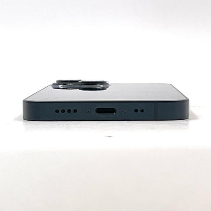 【全額返金保証】【最速発送】Apple iPhone iPhone 13 mini 128GB ミッドナイト Softbank SIMフリー 白ロム 美品 動作確認済 81%