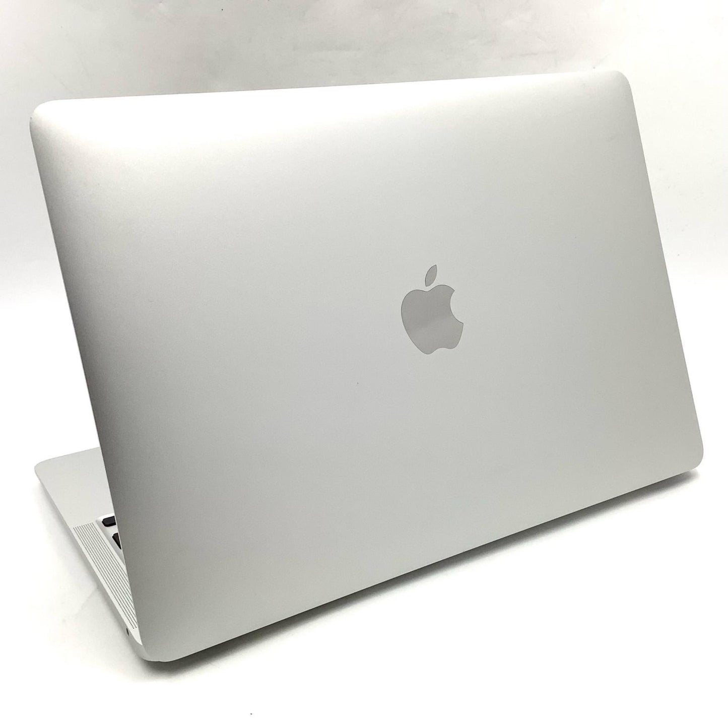 【全額返金保証】【最速発送】Apple MacBook Air 13インチ 2020 Apple M1 8GB M.2 SSD 512GB シルバー 92% 美品 動作確認済