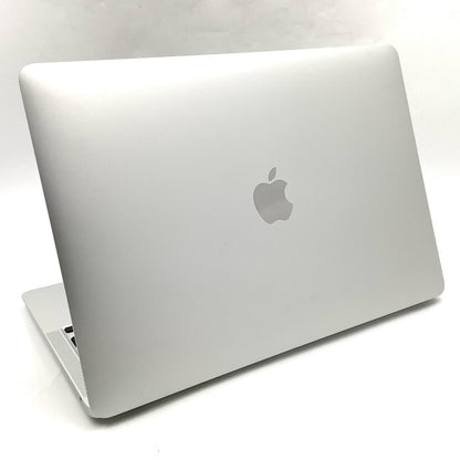 【全額返金保証】【最速発送】Apple MacBook Air 13インチ 2020 Apple M1 8GB M.2 SSD 512GB シルバー 92% 美品 動作確認済