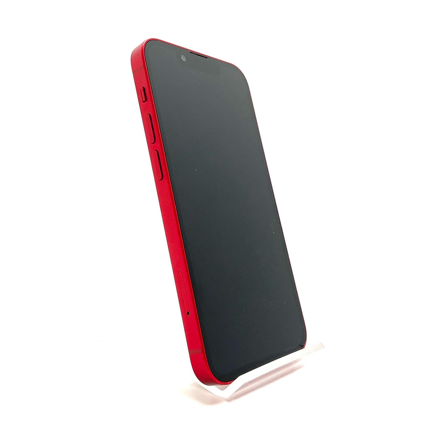 【全額返金保証】【最速発送】Apple iPhone iPhone 13 mini 128GB (PRODUCT)RED SIMフリー 白ロム 動作確認済 81%