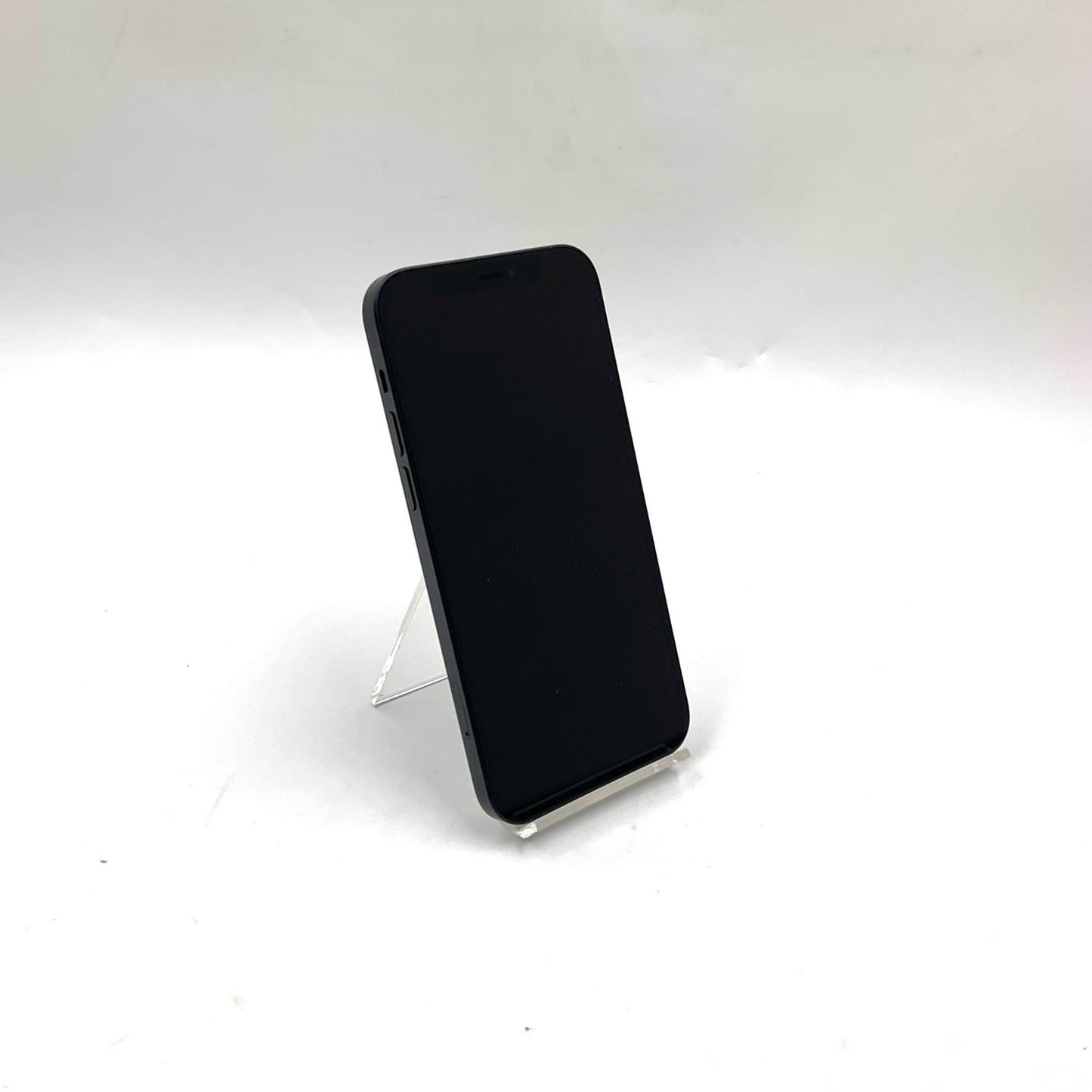 【全額返金保証】【最速発送】Apple iPhone iPhone 12 64GB ブラック SIMフリー 白ロム 動作確認済 84%