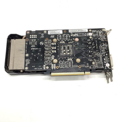 【全額返金保証】【最速発送】Palit グラフィックボード GeForce RTX2060 DUAL OC 6G　 動作確認済