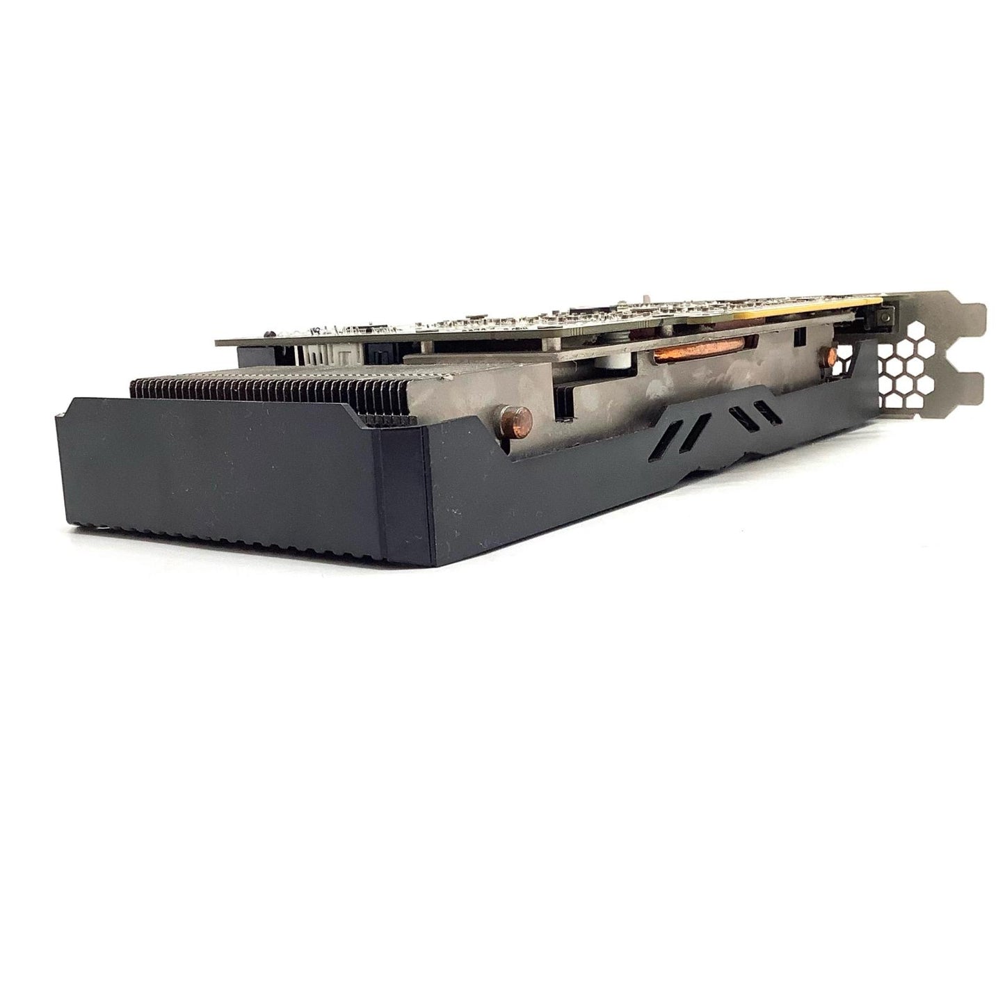 【全額返金保証】【最速発送】Palit グラフィックボード GeForce RTX2060 DUAL OC 6G　 動作確認済
