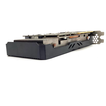 【全額返金保証】【最速発送】Palit グラフィックボード GeForce RTX2060 DUAL OC 6G　 動作確認済