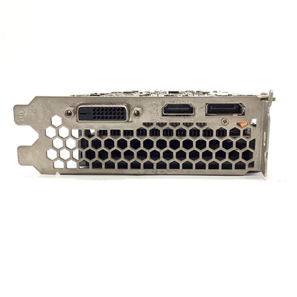 【全額返金保証】【最速発送】Palit グラフィックボード GeForce RTX2060 DUAL OC 6G　 動作確認済