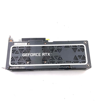 【全額返金保証】【最速発送】MSI GeForce RTX 3070 Ti 8GB 動作確認済