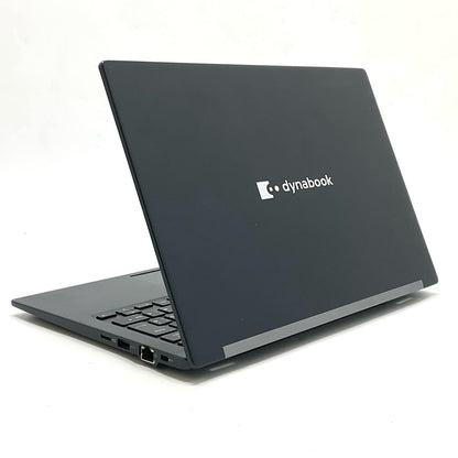 【全額返金保証】【最速発送】dynabook dynabook G83/KV A6GNKVF8D61A 12th Gen Intel(R) Core(TM) i5-1235U 16GB M.2 SSD 256GB 91% 動作確認済
