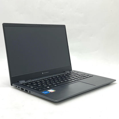 【全額返金保証】【最速発送】dynabook dynabook G83/KV A6GNKVF8D61A 12th Gen Intel(R) Core(TM) i5-1235U 16GB M.2 SSD 256GB 91% 動作確認済